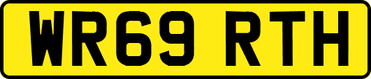WR69RTH