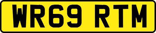 WR69RTM