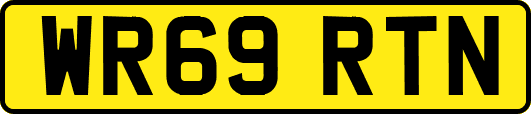 WR69RTN