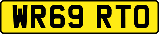 WR69RTO