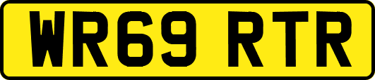 WR69RTR