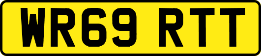 WR69RTT
