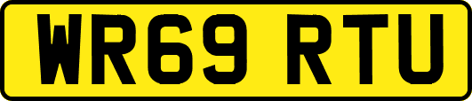 WR69RTU