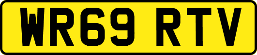 WR69RTV