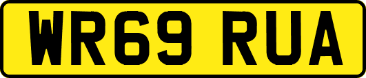 WR69RUA