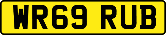 WR69RUB