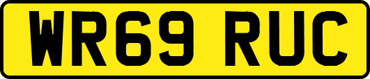 WR69RUC