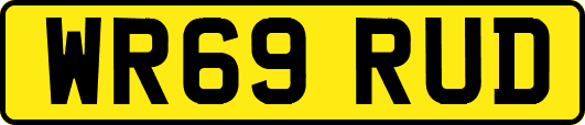 WR69RUD