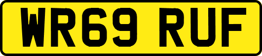 WR69RUF