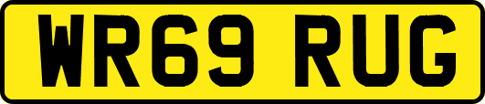 WR69RUG