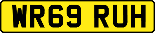 WR69RUH