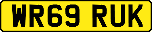 WR69RUK