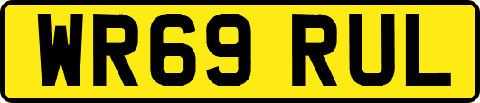 WR69RUL
