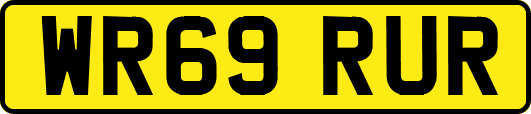 WR69RUR