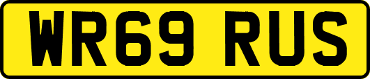 WR69RUS