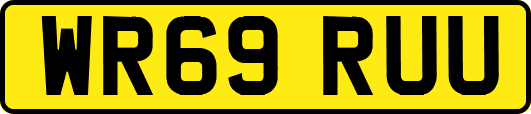 WR69RUU