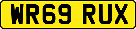 WR69RUX