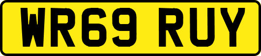 WR69RUY