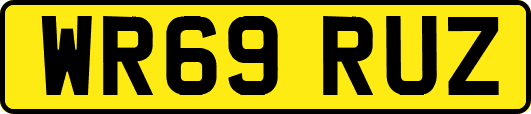 WR69RUZ