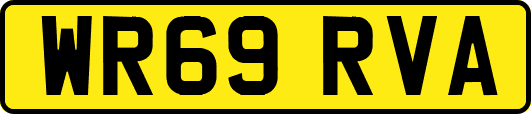 WR69RVA