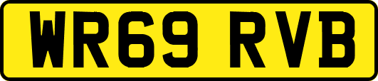 WR69RVB