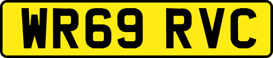 WR69RVC