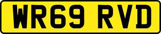 WR69RVD