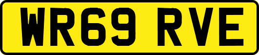 WR69RVE