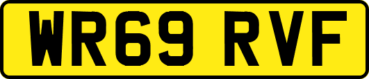 WR69RVF