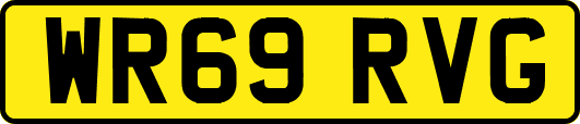 WR69RVG