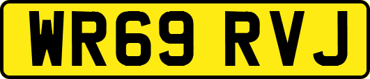 WR69RVJ