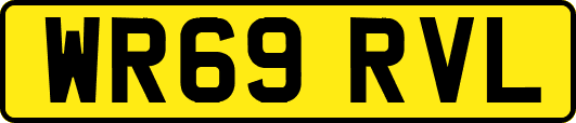 WR69RVL