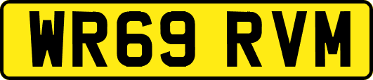 WR69RVM