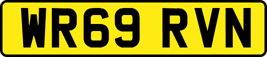 WR69RVN