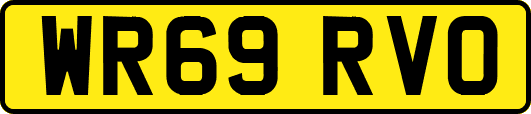 WR69RVO