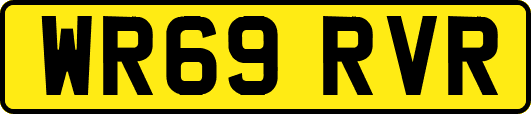 WR69RVR