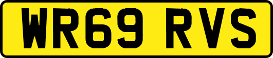 WR69RVS