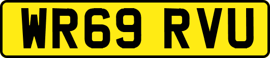 WR69RVU