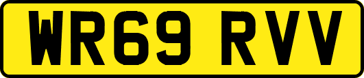 WR69RVV