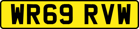 WR69RVW