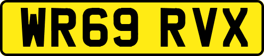 WR69RVX