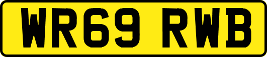 WR69RWB