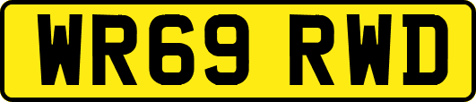 WR69RWD