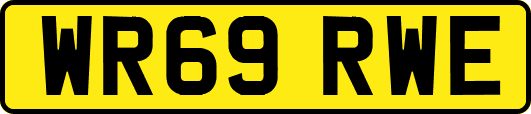 WR69RWE