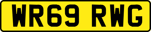 WR69RWG