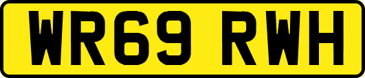 WR69RWH