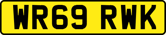 WR69RWK