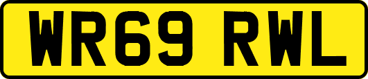 WR69RWL