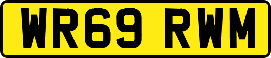 WR69RWM