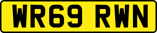 WR69RWN